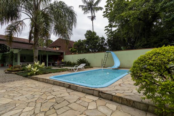 Casa à venda com 3 dormitórios em Boa vista, Joinville cod:19310L - Foto 3
