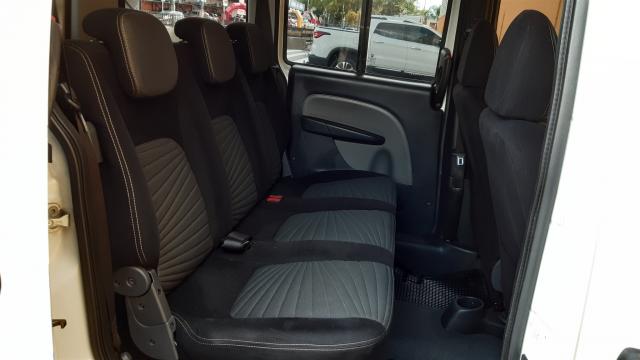 FIAT DOBLÒ 2015/2016 1.8 MPI ESSENCE 16V FLEX 4P MANUAL - Foto 6
