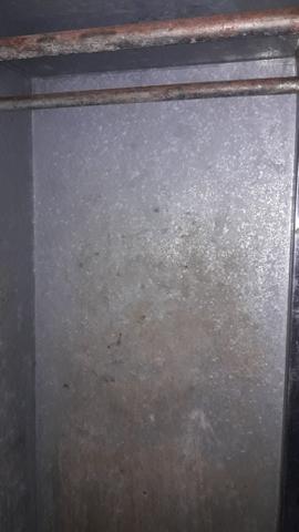 Câmara Fria duas portas - Foto 4