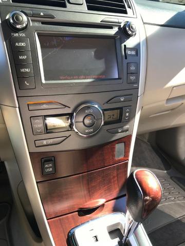 Corolla Altis 2014 - Foto 2