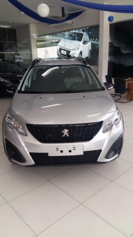 PEUGEOT 2008 M ALLURE 1.6 AUT 2020