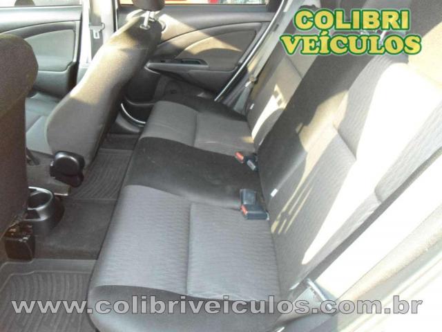 ETIOS X 1.3 Flex 16V 5p Mec. - Foto 7