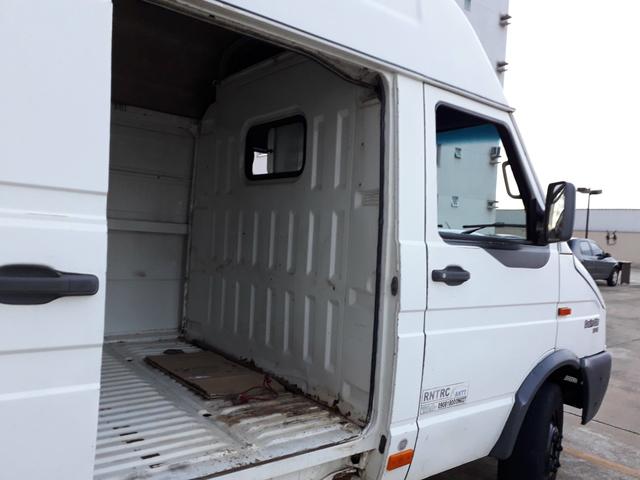 Iveco furgão daily - Foto 10