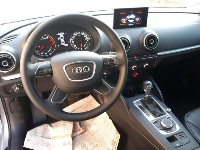 Audi A3 Sedan 2016 - Foto 5