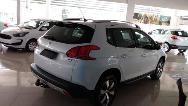 PEUGEOT 2008 GRIFFE 1.6 AUTOMATICO - Foto 3