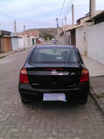 Corsão maxx 83.500 km 1.4 completo