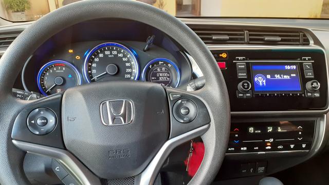 Honda city ex 2015 - Foto 7
