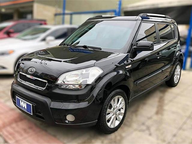 Kia Soul EX 1.6 EX