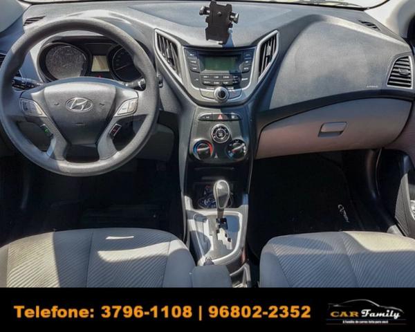 Hyundai HB20 2015 - 5mil de Entrada - Foto 7