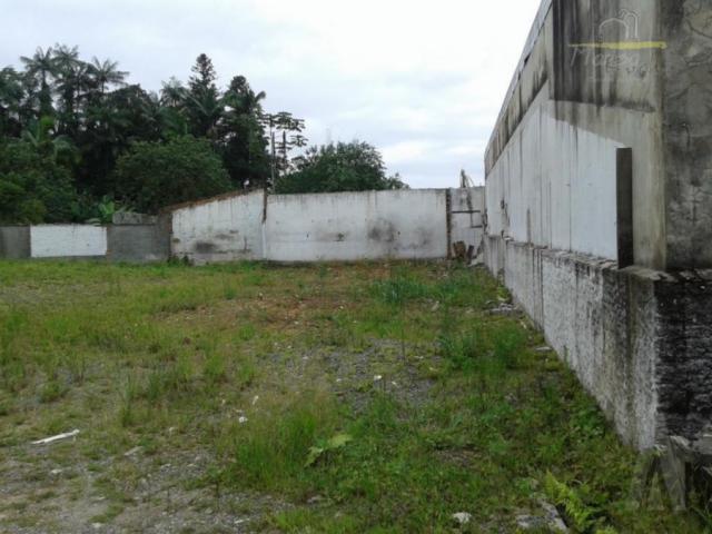 Terreno à venda em Vila nova, Joinville cod:14721N - Foto 3