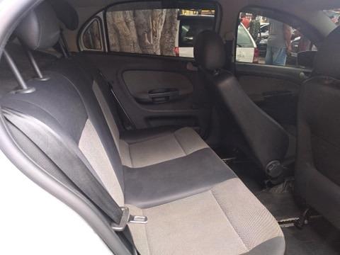 Gol G6 2014 completo c/GNC entr.3mil 48x 656,09 fixas no CDC - Foto 4
