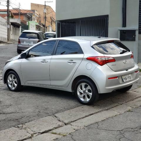 Hb 20 Comfort 2016 - Foto 7