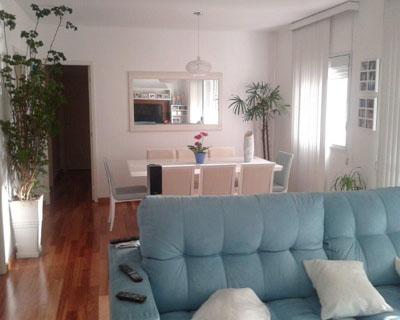 Apartamento à venda com 3 dormitórios cod:1030-15159