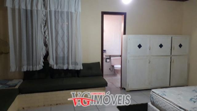 Casa à venda com 4 dormitórios em Zona nova centro, Tramandaí cod:244 - Foto 13