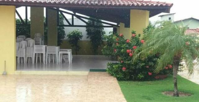 VENDO OU TROCO terreno na Barra de São Miguel - Foto 3