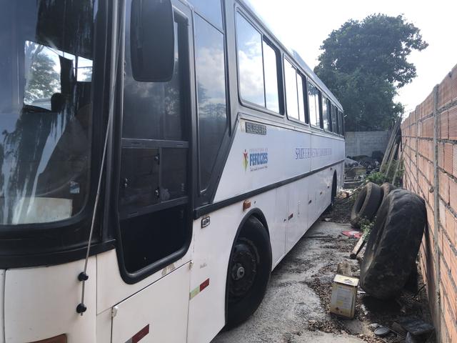 Ônibus 113 - Foto 2
