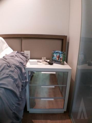 Apartamento à venda com 1 dormitórios em Atiradores, Joinville cod:17842 - Foto 17
