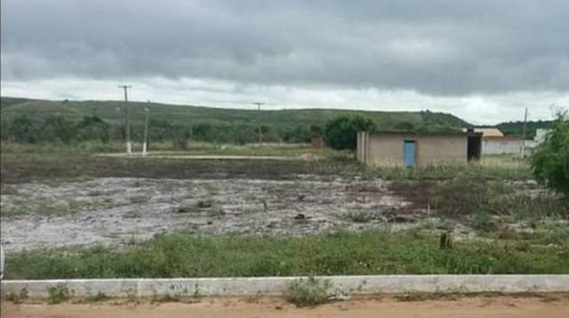 VENDO OU TROCO terreno na Barra de São Miguel - Foto 4