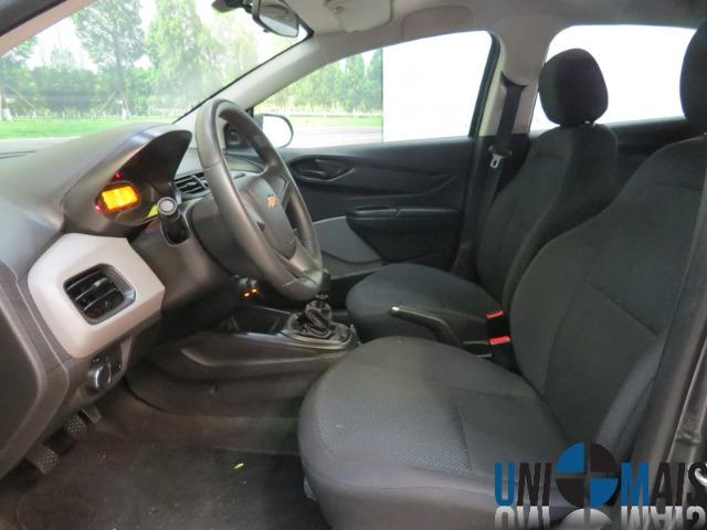 Onix Joy 2018 Completo Impecavel Muito Economico Apenas 35.900 FInancia/Troca Ljc - Foto 6