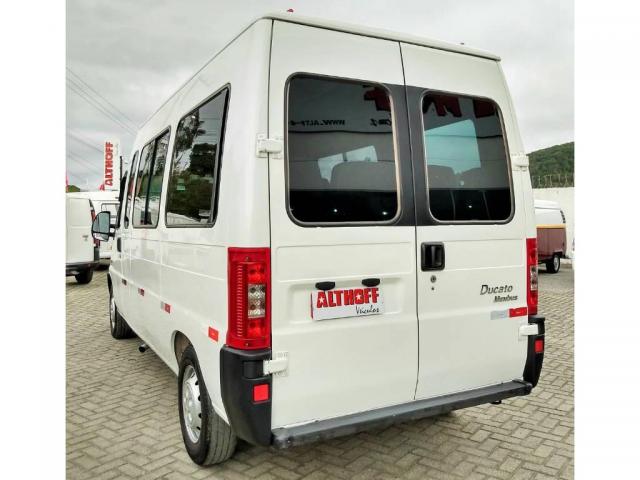 Fiat Ducato MINIBUS - Foto 3