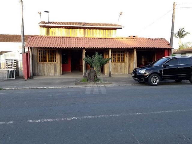 Escritório à venda com 2 dormitórios em Petrópolis, Joinville cod:18110N