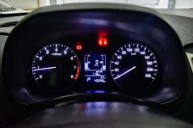 HYUNDAI CRETA 1.6 16V FLEX PULSE AUT - Foto 6