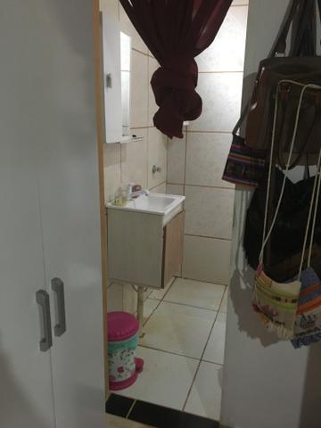 Vendo casa no bairro Jardim São Francisco (panorama) - Foto 16