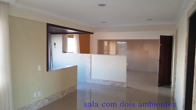 APTO 200m na Prudente de Moraes - Barro Vermelho - Foto 4