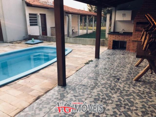 Casa à venda com 4 dormitórios em Nova tramandaí, Tramandaí cod:44 - Foto 14