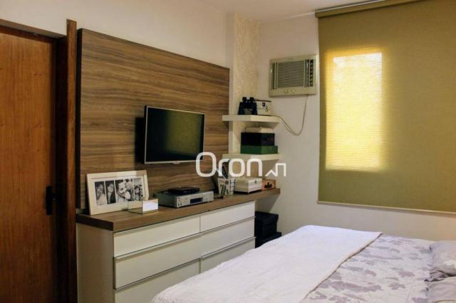 Apartamento à venda, 149 m² por r$ 560.000,00 - setor nova suiça - goiânia/go - Foto 7