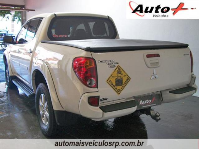 Mitsubishi L200 Triton L200 TRITON HPE 3.2 CD TB INT.DIESEL - Foto 2