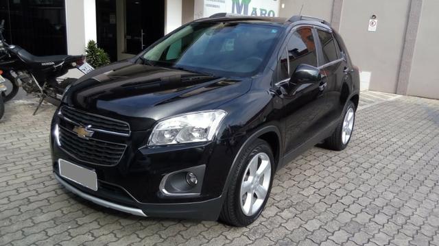 Tracker LTZ 1.8 16v - Foto 2