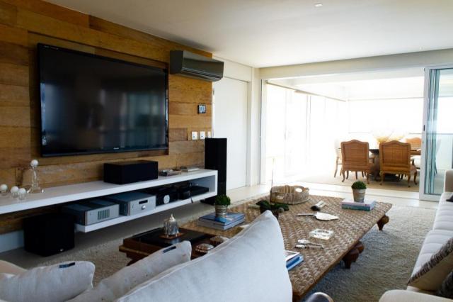 Cobertura à venda, 503 m² por r$ 3.800.000,00 - setor marista - goiânia/go - Foto 11
