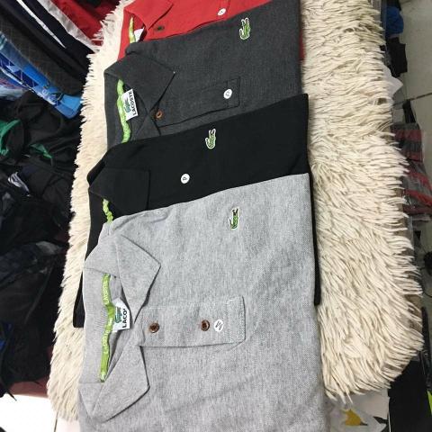 Camisas pólo