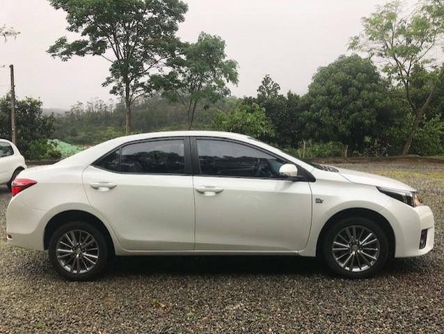Super Conservado Toyota Corolla - Foto 2