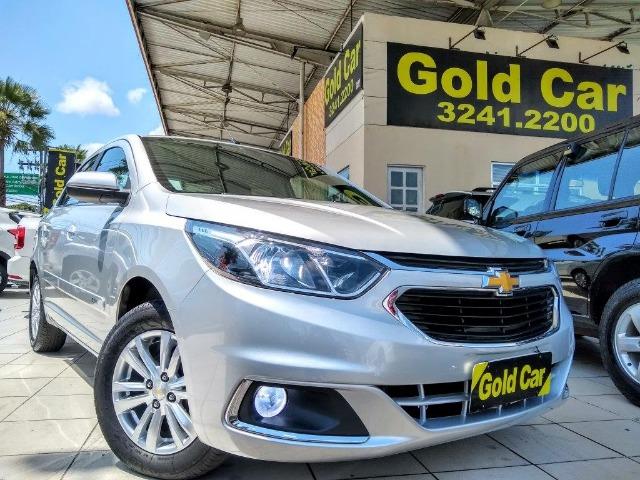 Chevrolet Cobalt LTZ 1.8 2016 - ( Padrao Gold Car ) - Foto 2