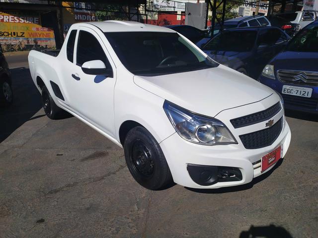 Montana LS 1.4 2015 - Foto 3