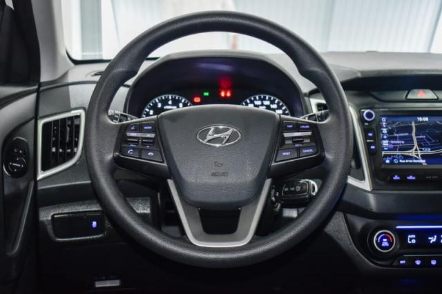 HYUNDAI CRETA 1.6 16V FLEX PULSE AUT - Foto 7
