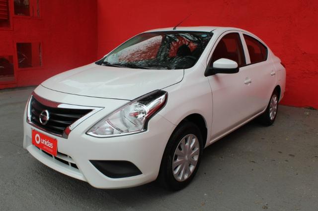 Versa SV 2017 1.6 - Foto 6