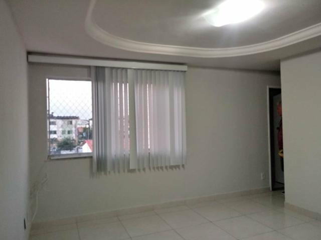 Apartamento Locação 3/4 - Parque Lagoa Grande - Foto 5