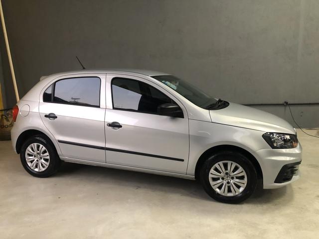 Gol g7 2018 1.6 completo - Foto 3