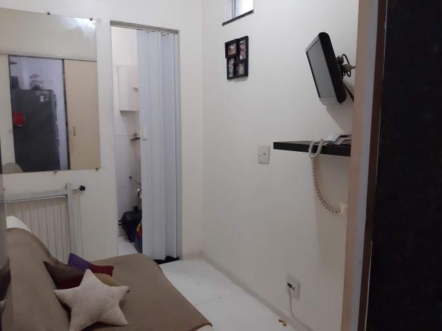 Apartamento vila isabel sala 1 quarto deps casinha de boneca - Foto 20