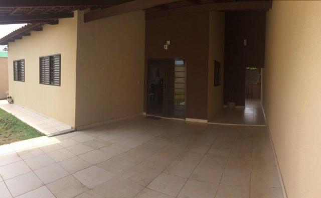 Casa à venda, 145 m² por R$ 219.000,00 - Jardim Buriti Sereno - Aparecida de Goiânia/GO - Foto 3