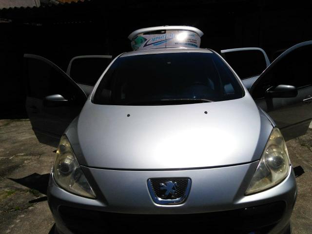 Vendo Peugeot 307 - Foto 5