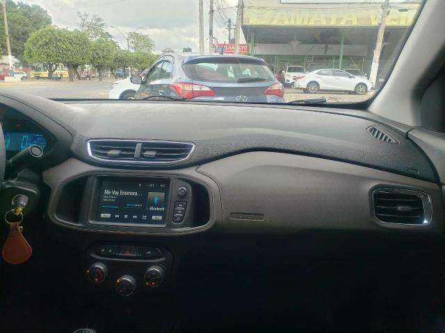 Prisma 1.4 LTZ automático 18/18 - Foto 8