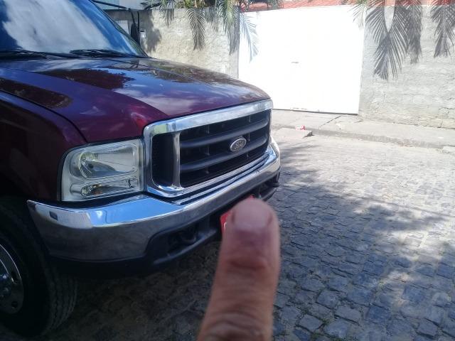 Ford f 4000 pit bull - Foto 7