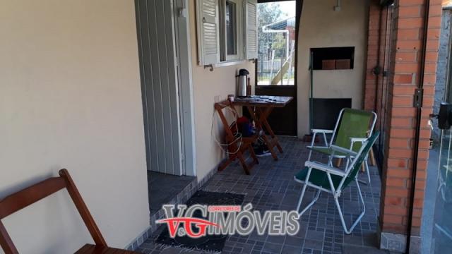 Casa à venda com 3 dormitórios em Mariluz, Imbé cod:229 - Foto 16