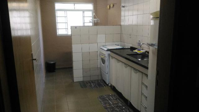 Alugo apto 2 qts mobiliado em caldas novas - Foto 6