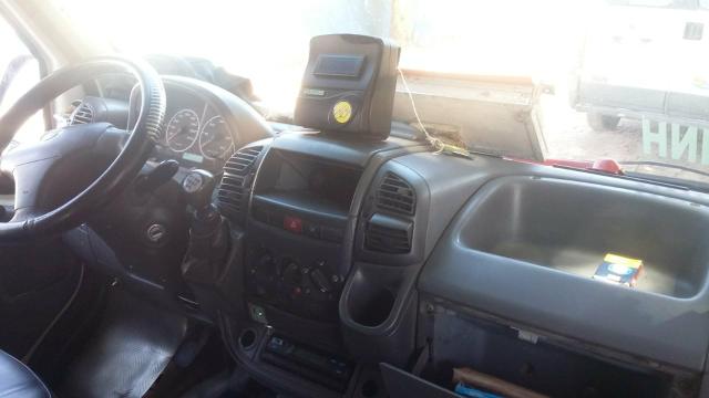 Van ducato 2011 passageiro - Foto 6