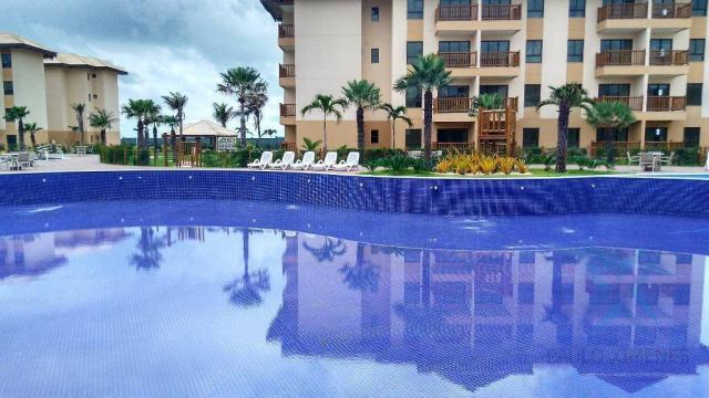 Apartamento com 1 dormitório à venda, vg sun cumbuco, 39 m² por r$ 250.000 - cumbuco - cau - Foto 19